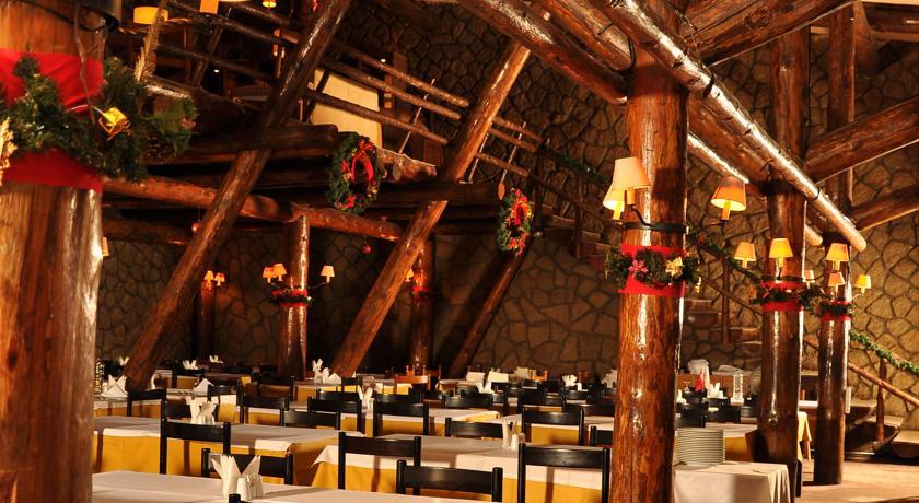 Dağ Konaklamalı Uludağ Turu | Fahri Hotel Uludağ | 2 Gece Konaklamalı