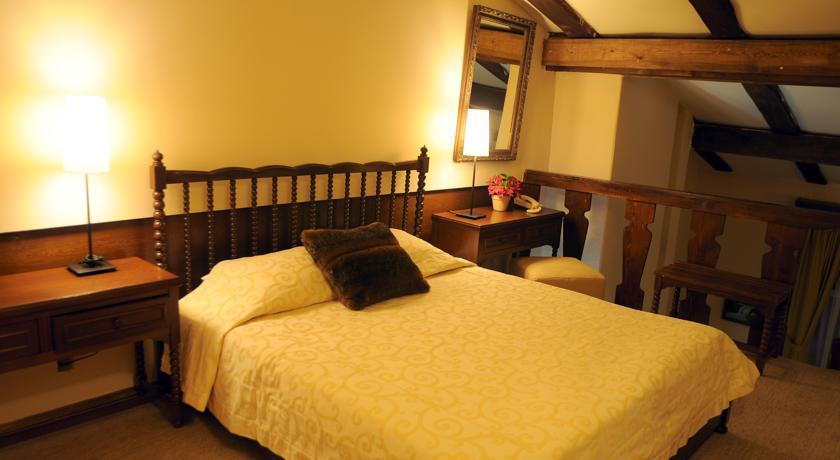 Dağ Konaklamalı Uludağ Turu | Fahri Hotel Uludağ | 2 Gece Konaklamalı