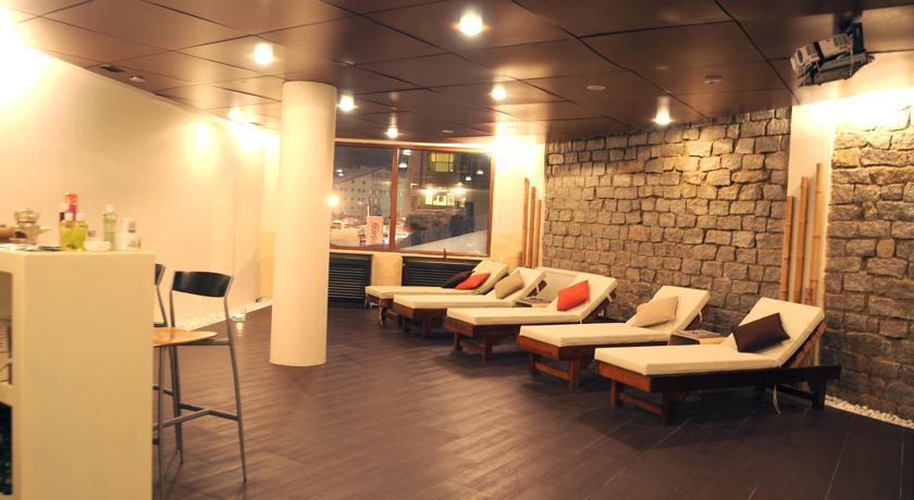 Dağ Konaklamalı Uludağ Turu | Fahri Hotel Uludağ | 2 Gece Konaklamalı