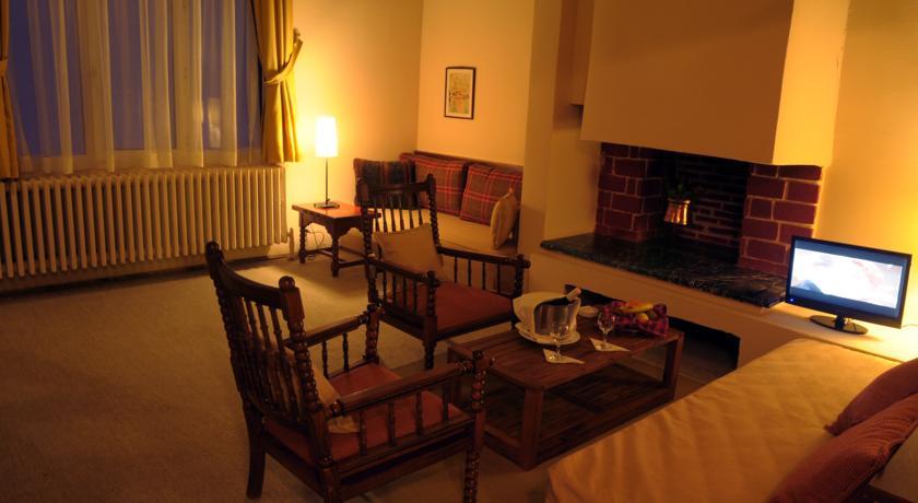 Dağ Konaklamalı Uludağ Turu | Fahri Hotel Uludağ | 2 Gece Konaklamalı