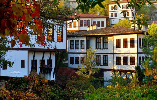 Safranbolu Amasra Abant Turu | 1 Gece Otel Konaklamalı