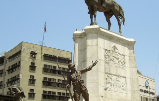 Günübirlik Ankara Anıtkabir Turu