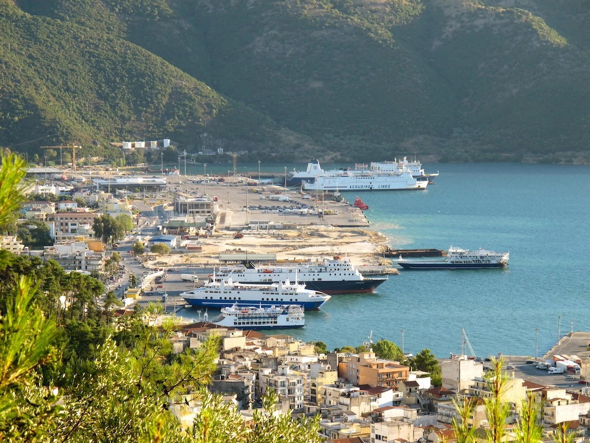 Comfort İtalya Turu Türk Hava Yolları ile Ekstra Turlar Dahil | 7 Gece Konaklamalı