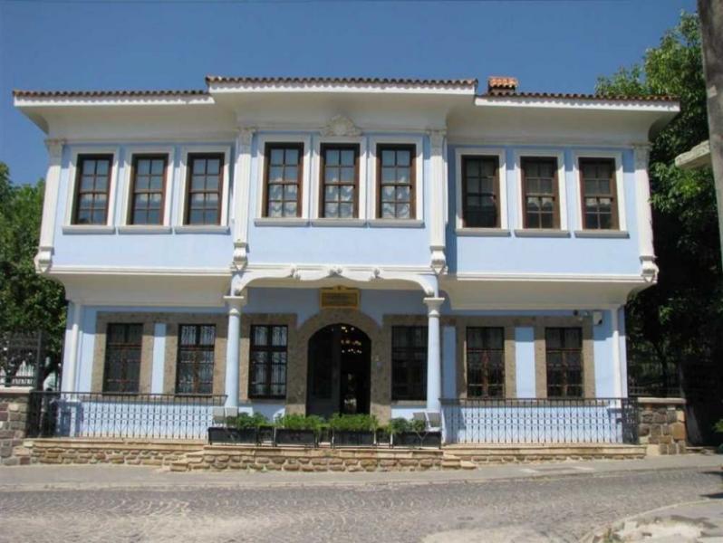 Uşak, Kuladokya, Taşyaran Vadisi, Clandras Köprüsü, Blandus Antik Kent Turu | 1 Gece Konaklamalı