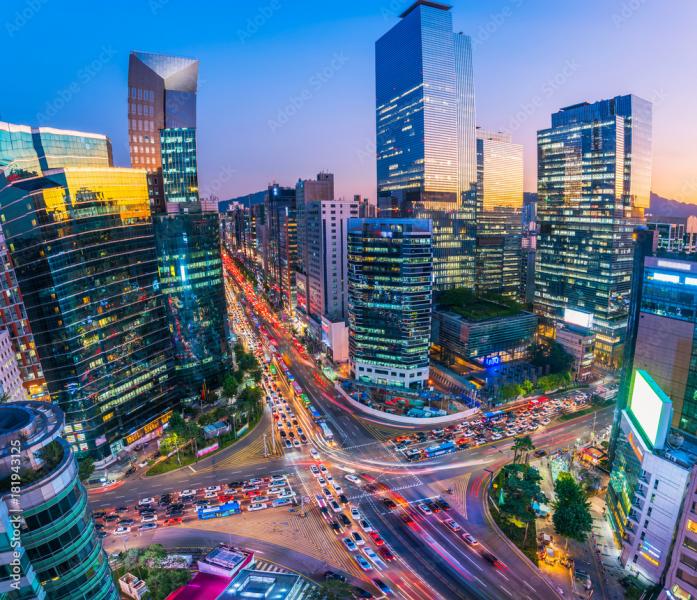 Güney Kore & Japonya Turu | 8 Gece 9 Gün