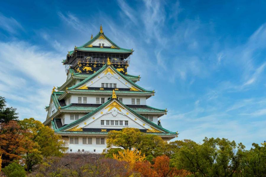 Güney Kore & Japonya Turu | 8 Gece 9 Gün