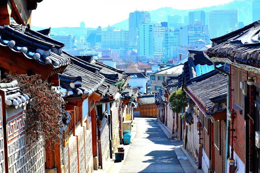 Güney Kore & Japonya Turu | 8 Gece 9 Gün