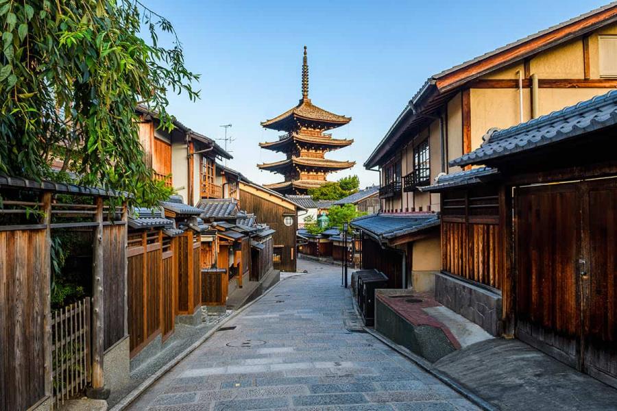 Güney Kore & Japonya Turu | 8 Gece 9 Gün