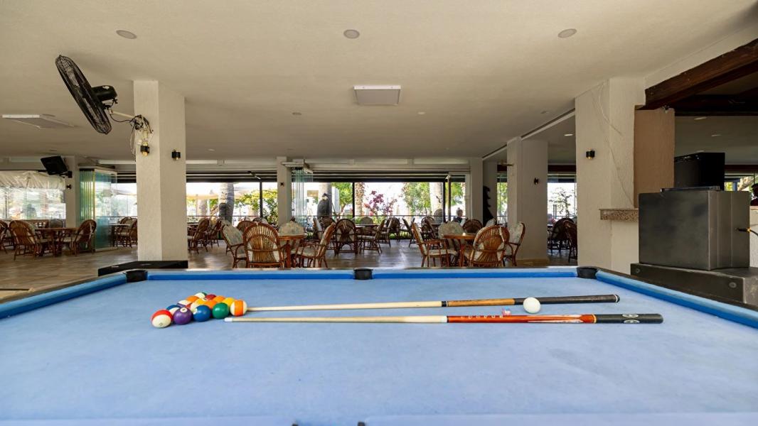 Sami Beach Hotel Bodrum | 3 Gece Konaklamalı