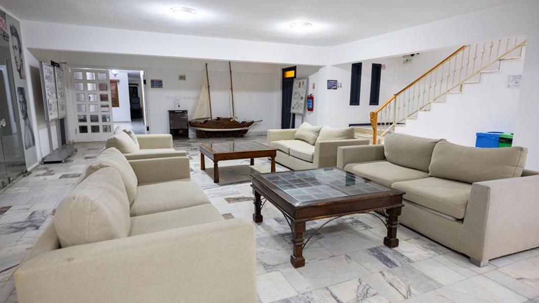 Sami Beach Hotel Bodrum | 3 Gece Konaklamalı