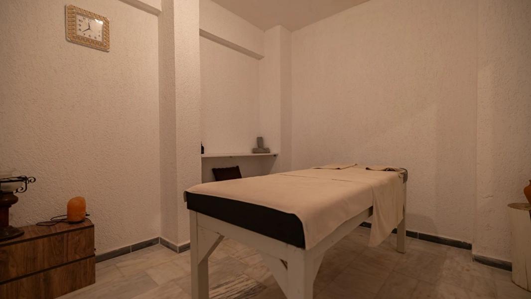 Sami Beach Hotel Bodrum | 3 Gece Konaklamalı
