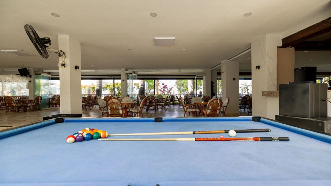 Sami Beach Hotel Bodrum | 4 Gece Konaklamalı 