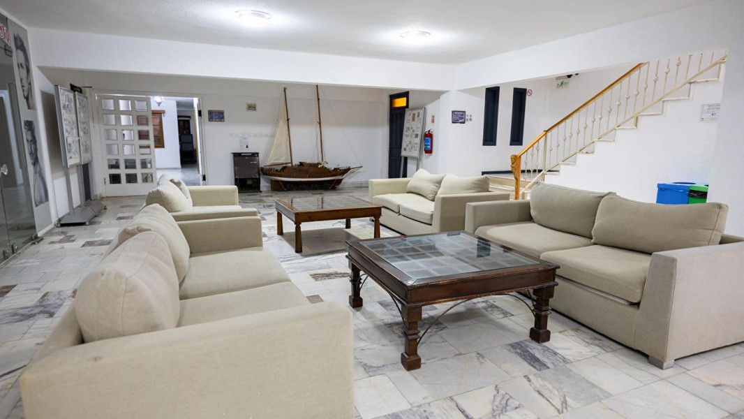 Sami Beach Hotel Bodrum | 4 Gece Konaklamalı 