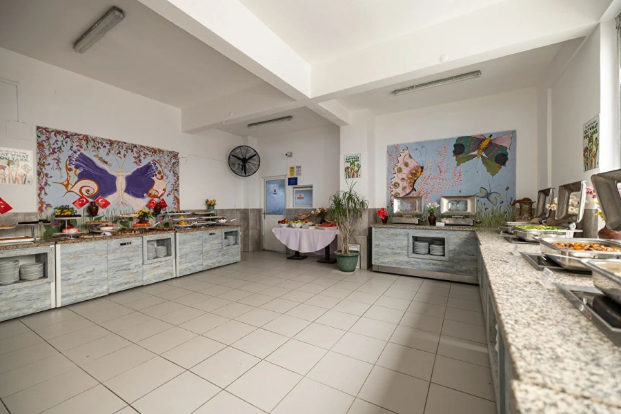 Sami Beach Hotel Bodrum | 4 Gece Konaklamalı 