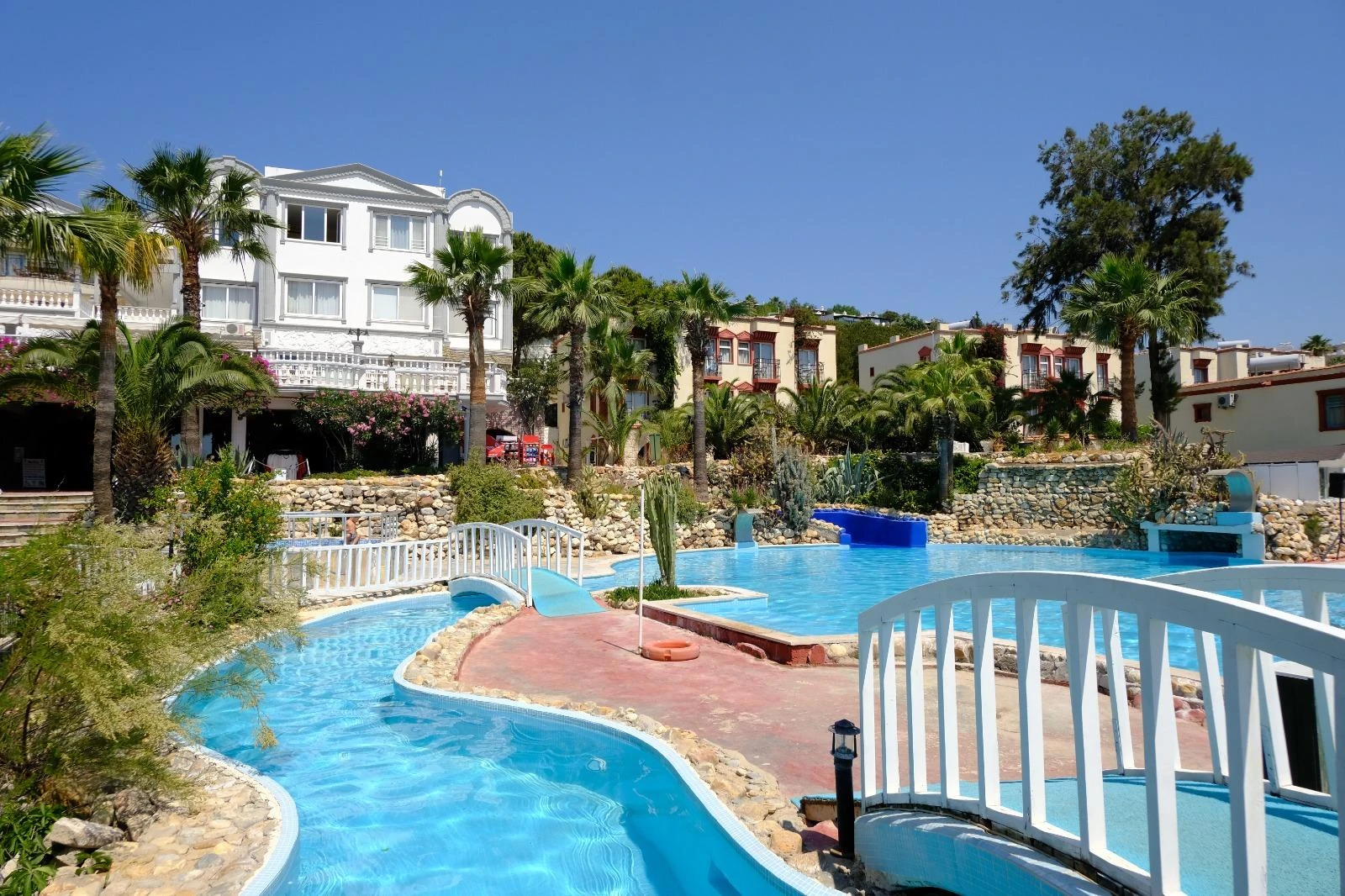 Phoenix Sun Hotel Bodrum | 3 Gece Konaklamalı