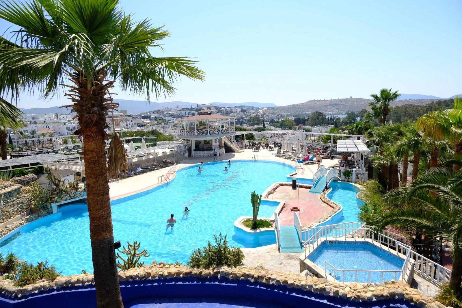Phoenix Sun Hotel Bodrum | 3 Gece Konaklamalı