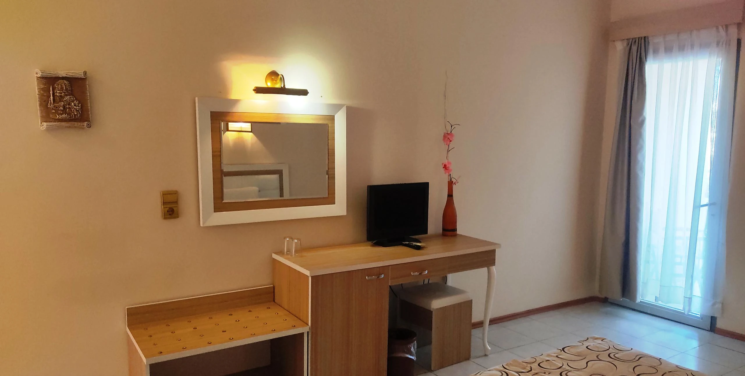 Phoenix Sun Hotel Bodrum | 3 Gece Konaklamalı