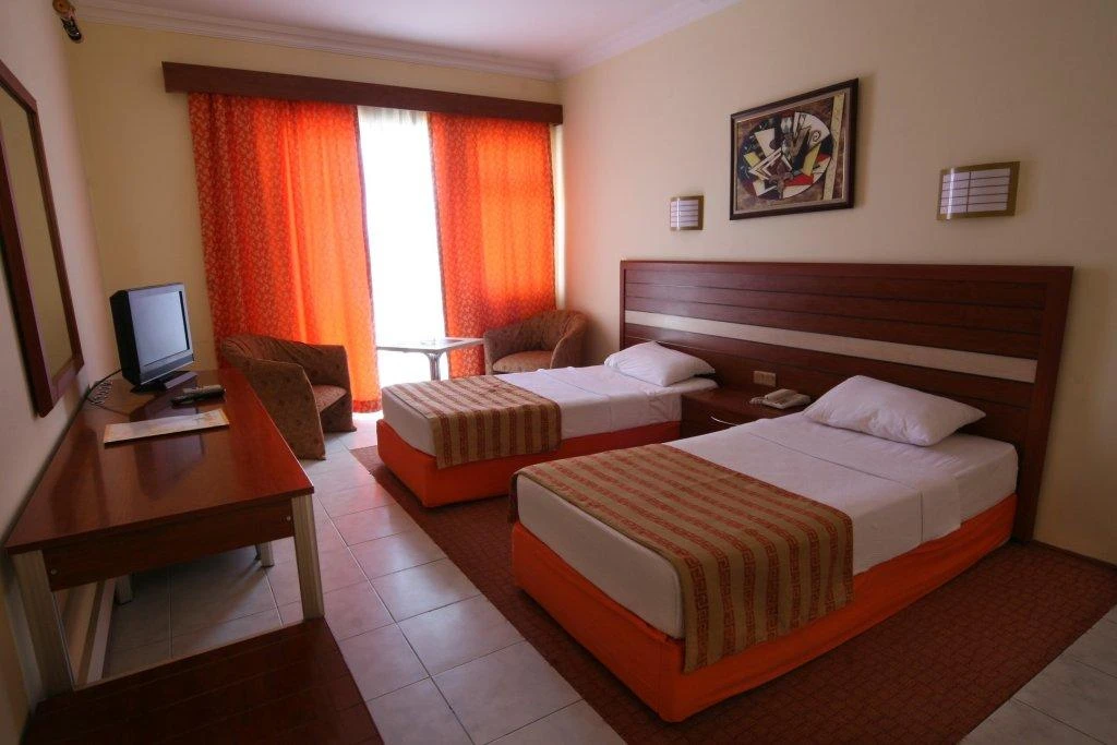 Phoenix Sun Hotel Bodrum | 3 Gece Konaklamalı