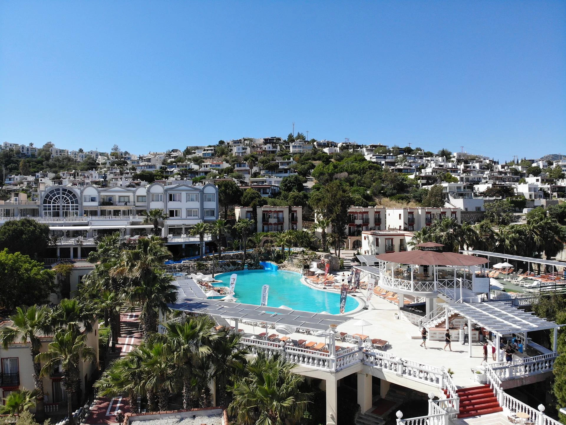 Phoenix Sun Hotel Bodrum | 3 Gece Konaklamalı