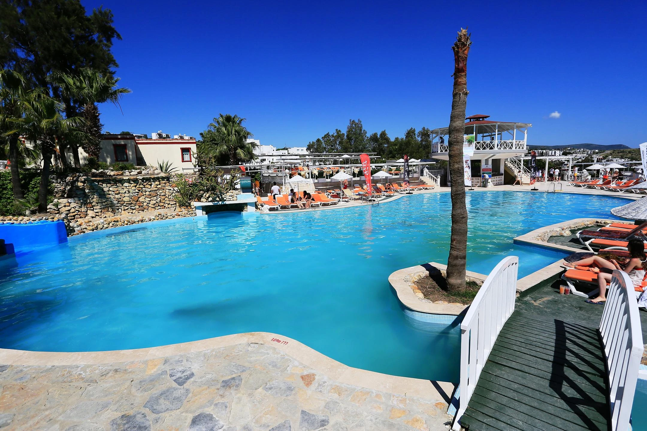 Phoenix Sun Hotel Bodrum | 3 Gece Konaklamalı