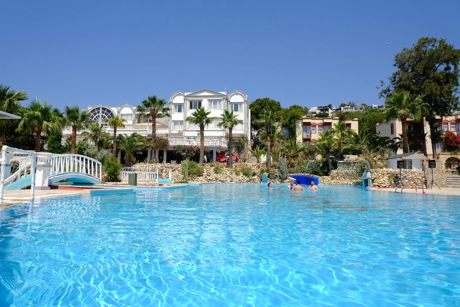 Phoenix Sun Hotel Bodrum | 3 Gece Konaklamalı