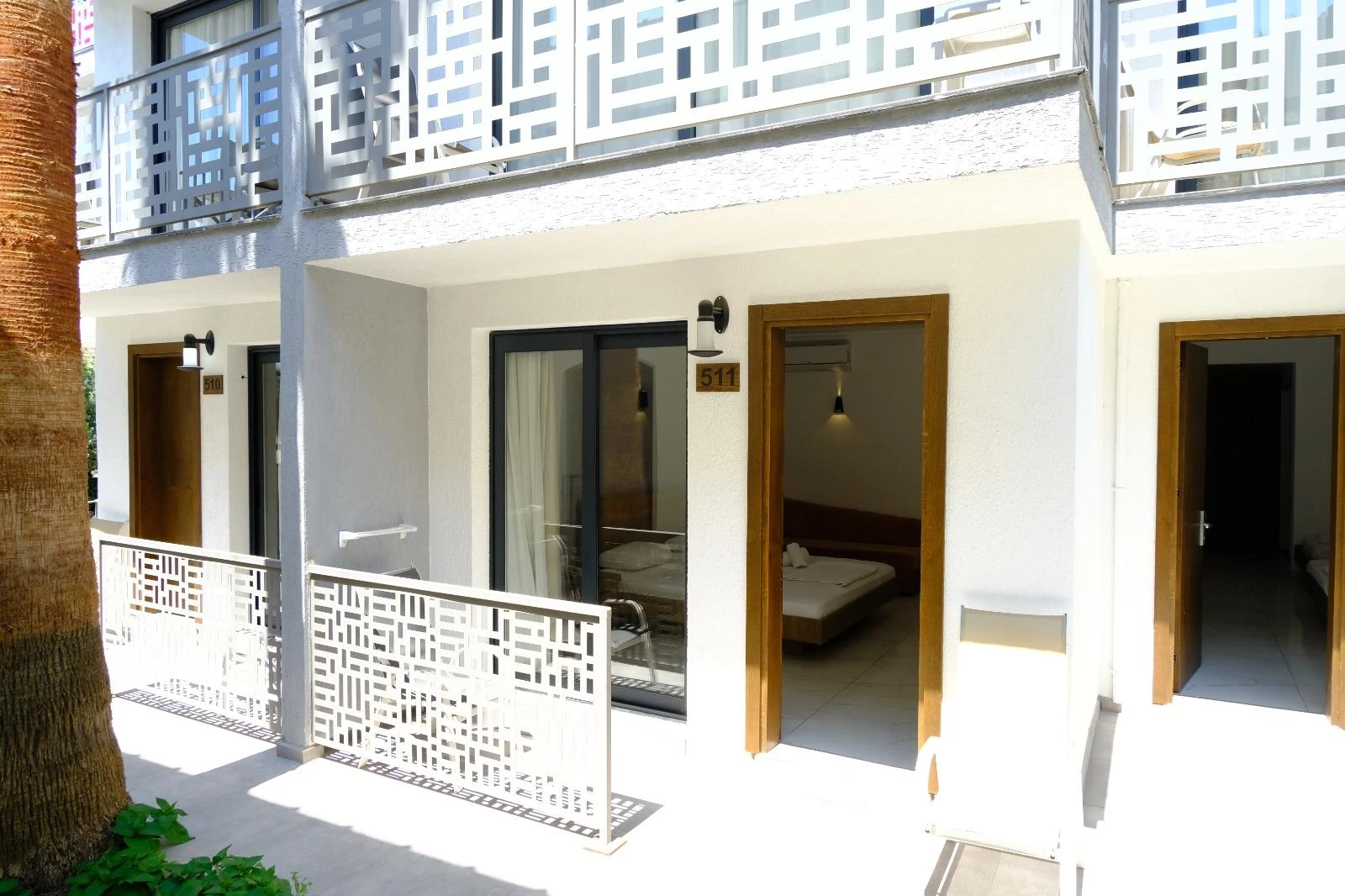 Phoenix Sun Hotel Bodrum | 3 Gece Konaklamalı