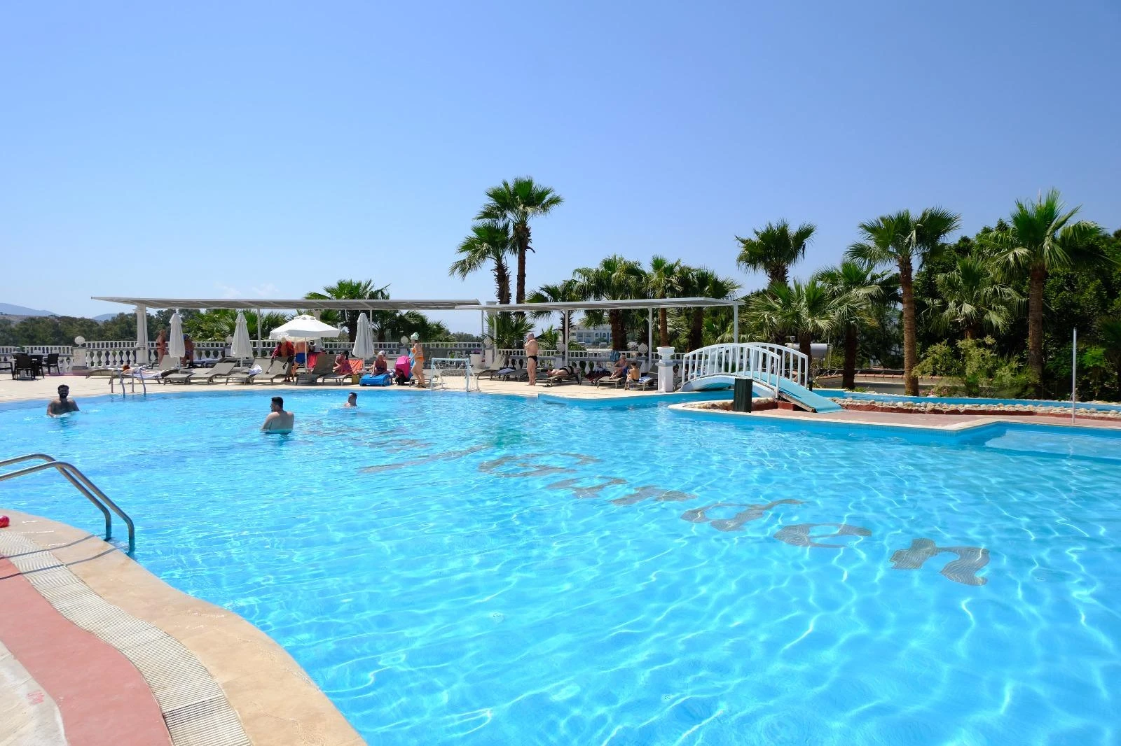 Phoenix Sun Hotel Bodrum | 4 Gece Konaklamalı