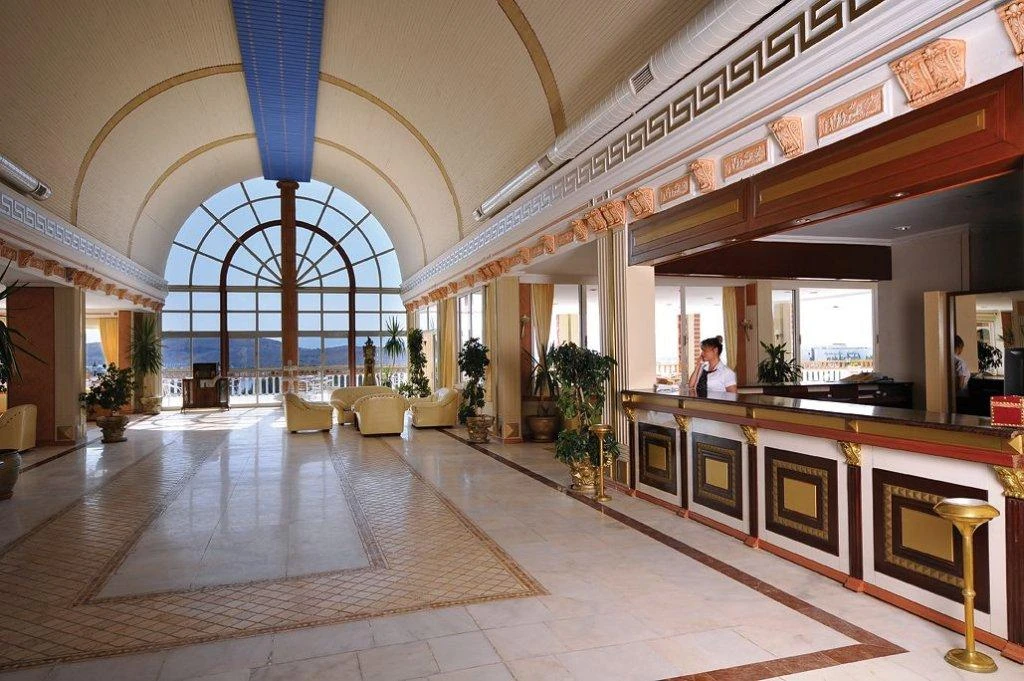 Phoenix Sun Hotel Bodrum | 4 Gece Konaklamalı