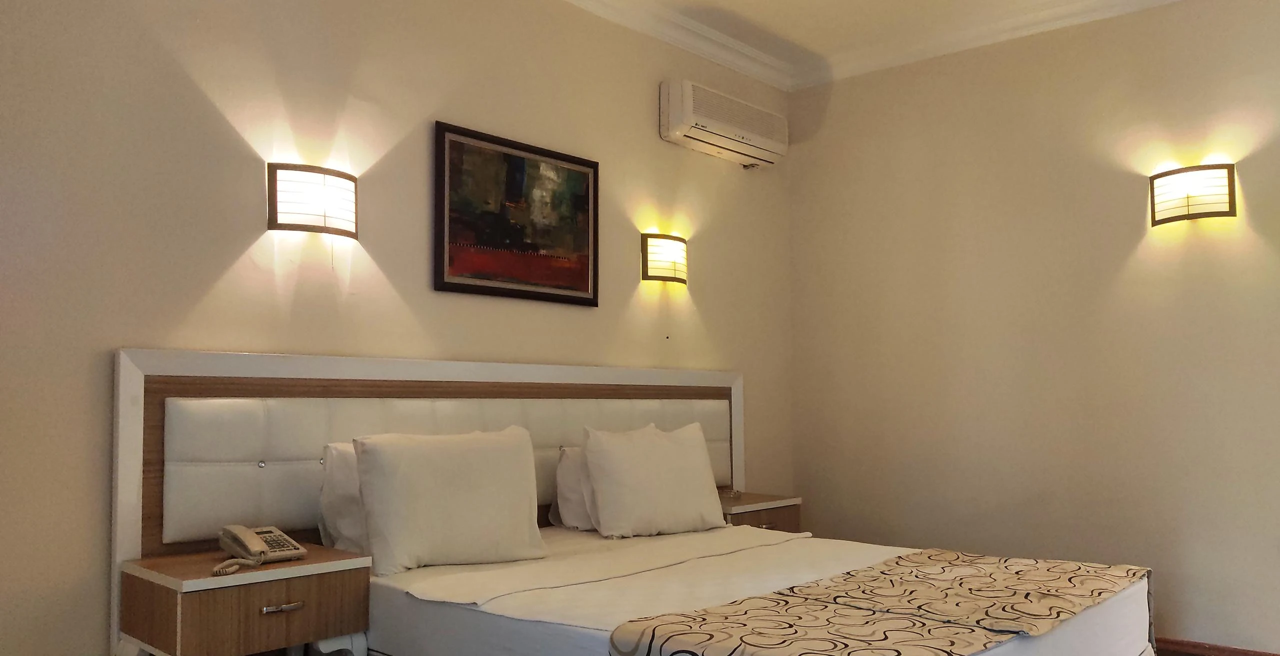 Phoenix Sun Hotel Bodrum | 4 Gece Konaklamalı