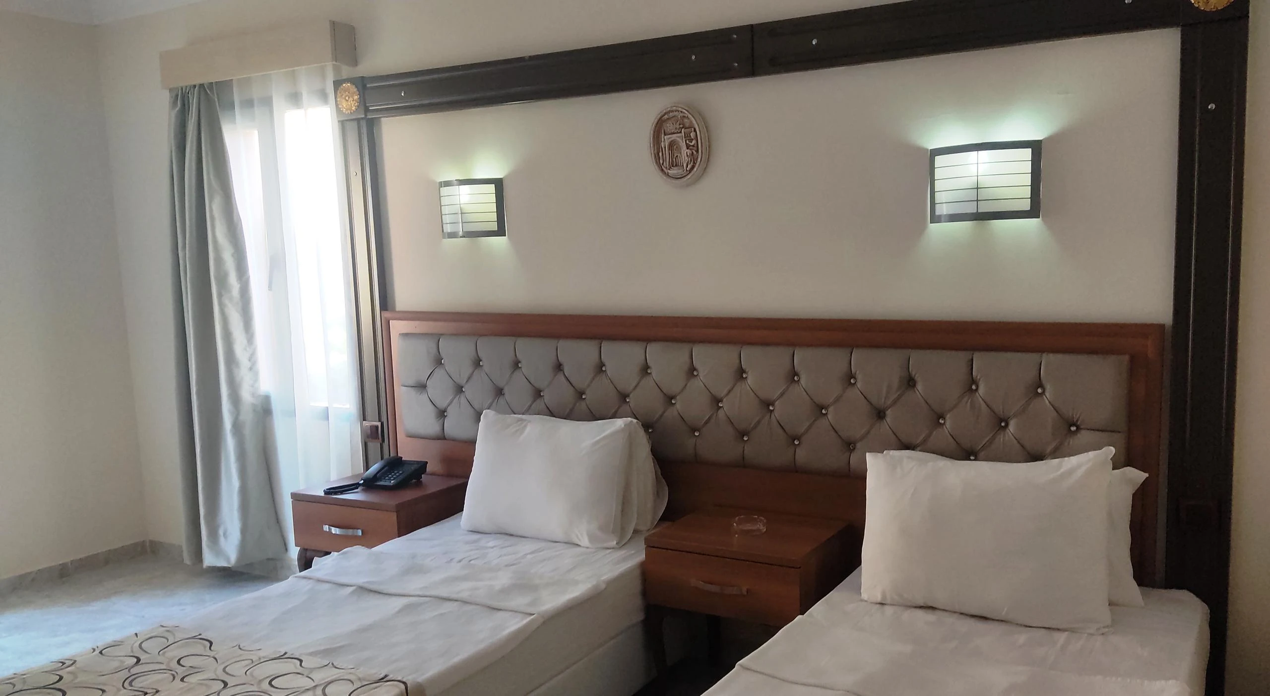 Phoenix Sun Hotel Bodrum | 4 Gece Konaklamalı