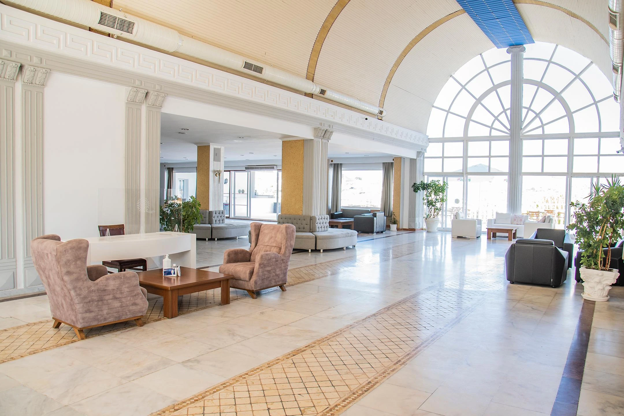 Phoenix Sun Hotel Bodrum | 4 Gece Konaklamalı