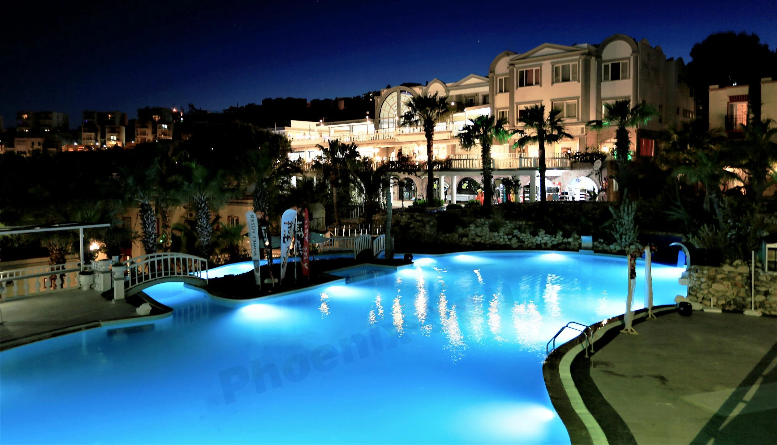 Phoenix Sun Hotel Bodrum | 4 Gece Konaklamalı