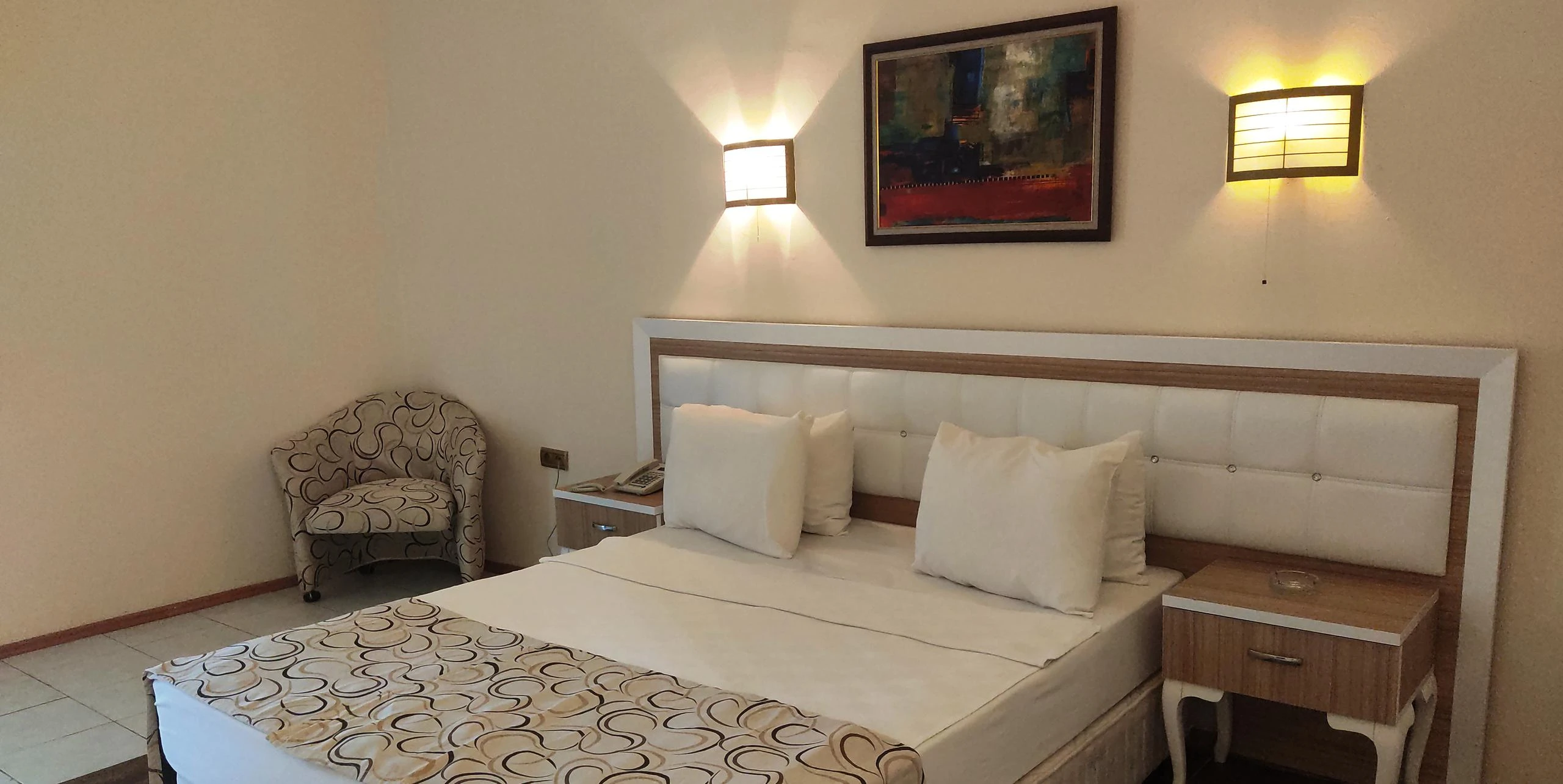 Phoenix Sun Hotel Bodrum | 4 Gece Konaklamalı