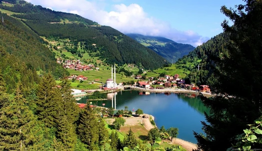 Karadeniz ve Batum Turu I 3 Gece Otel Konaklamalı