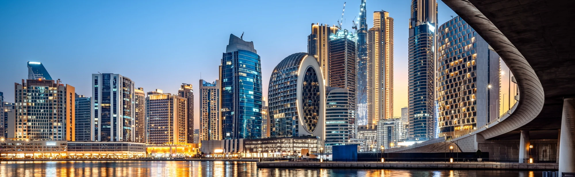 Dubai İkonları Turu AJet ile | 3 Gece Otel Konaklamalı | Vize Dahil 