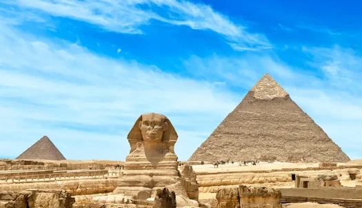Sharm El Sheikh Turu / Ekstra Turlar Dahil 5 Gece Konaklamalı