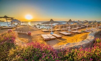 Sharm El Sheikh Turu / Ekstra Turlar Dahil 5 Gece Konaklamalı