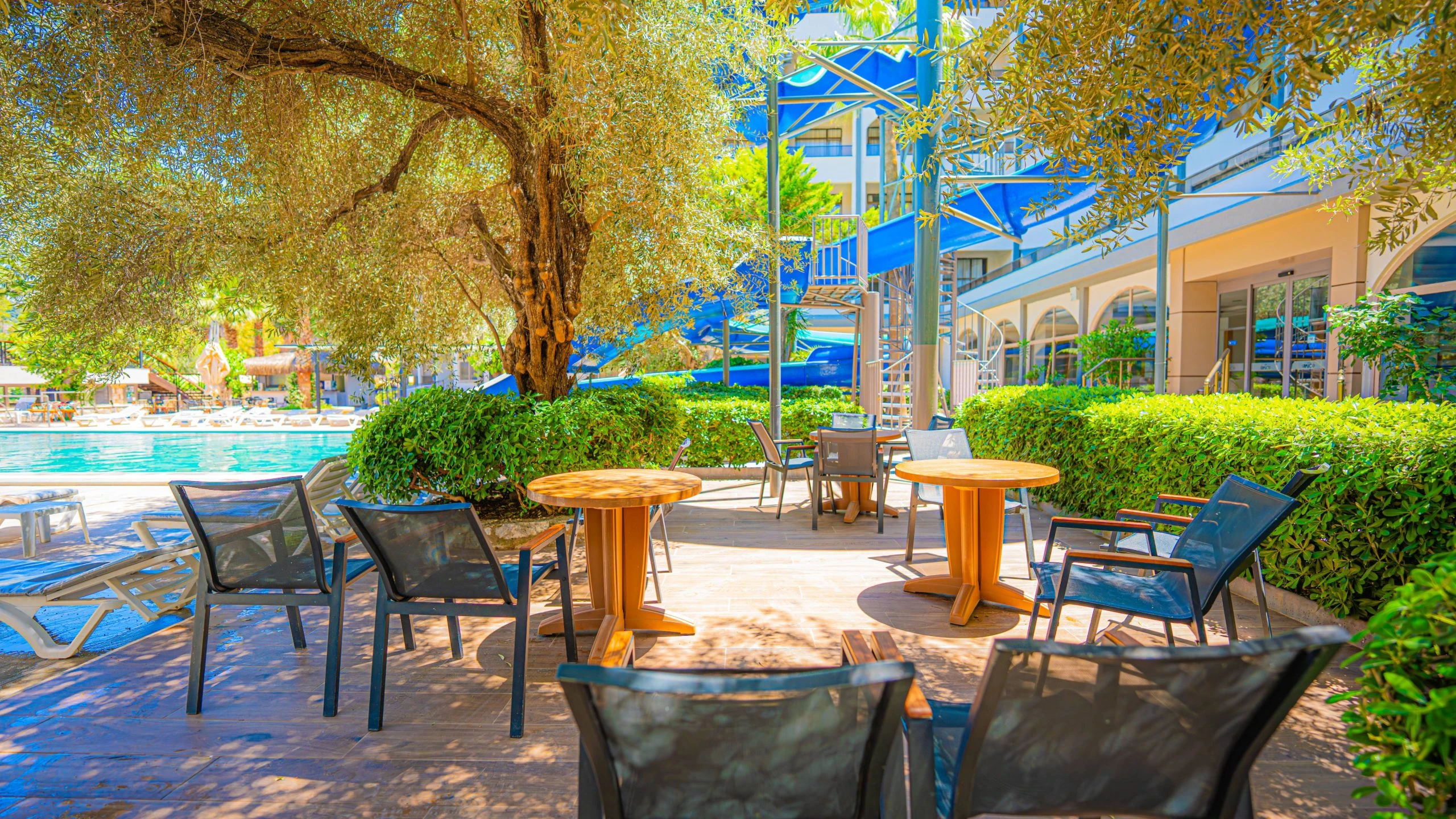  Gölmar Beach Hotel | 3 Gece Konaklamalı