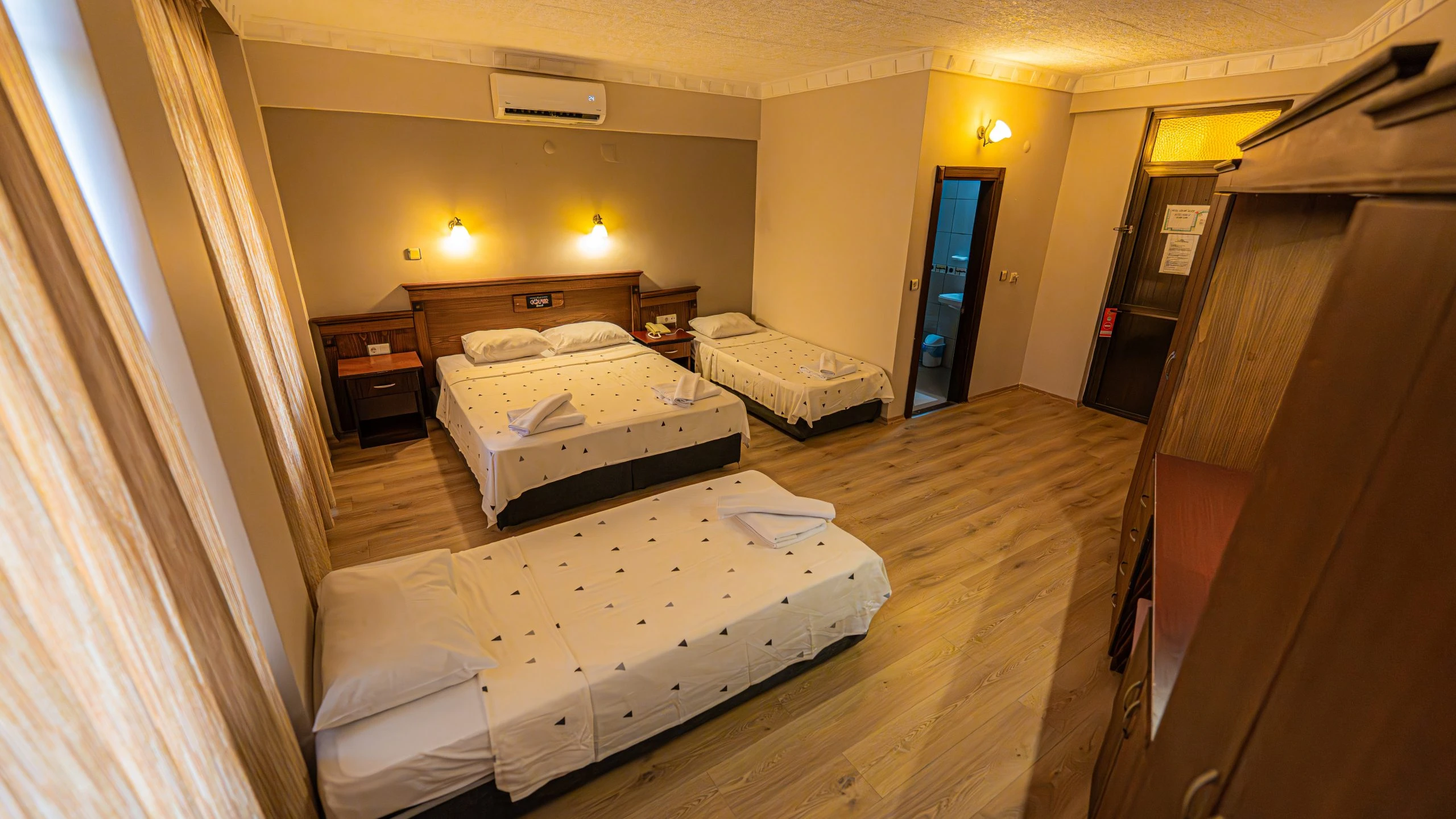  Gölmar Beach Hotel | 3 Gece Konaklamalı
