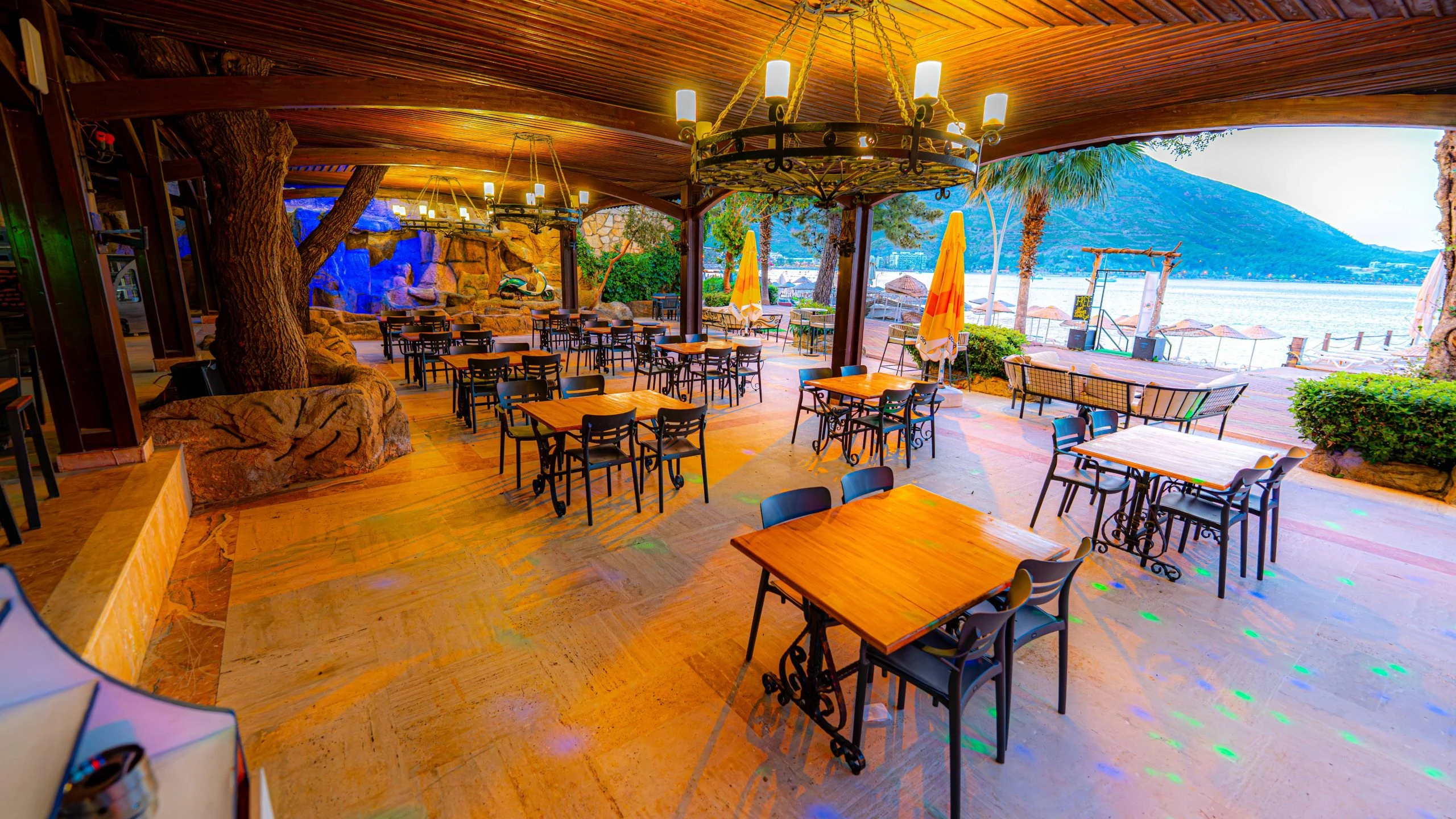  Gölmar Beach Hotel | 3 Gece Konaklamalı
