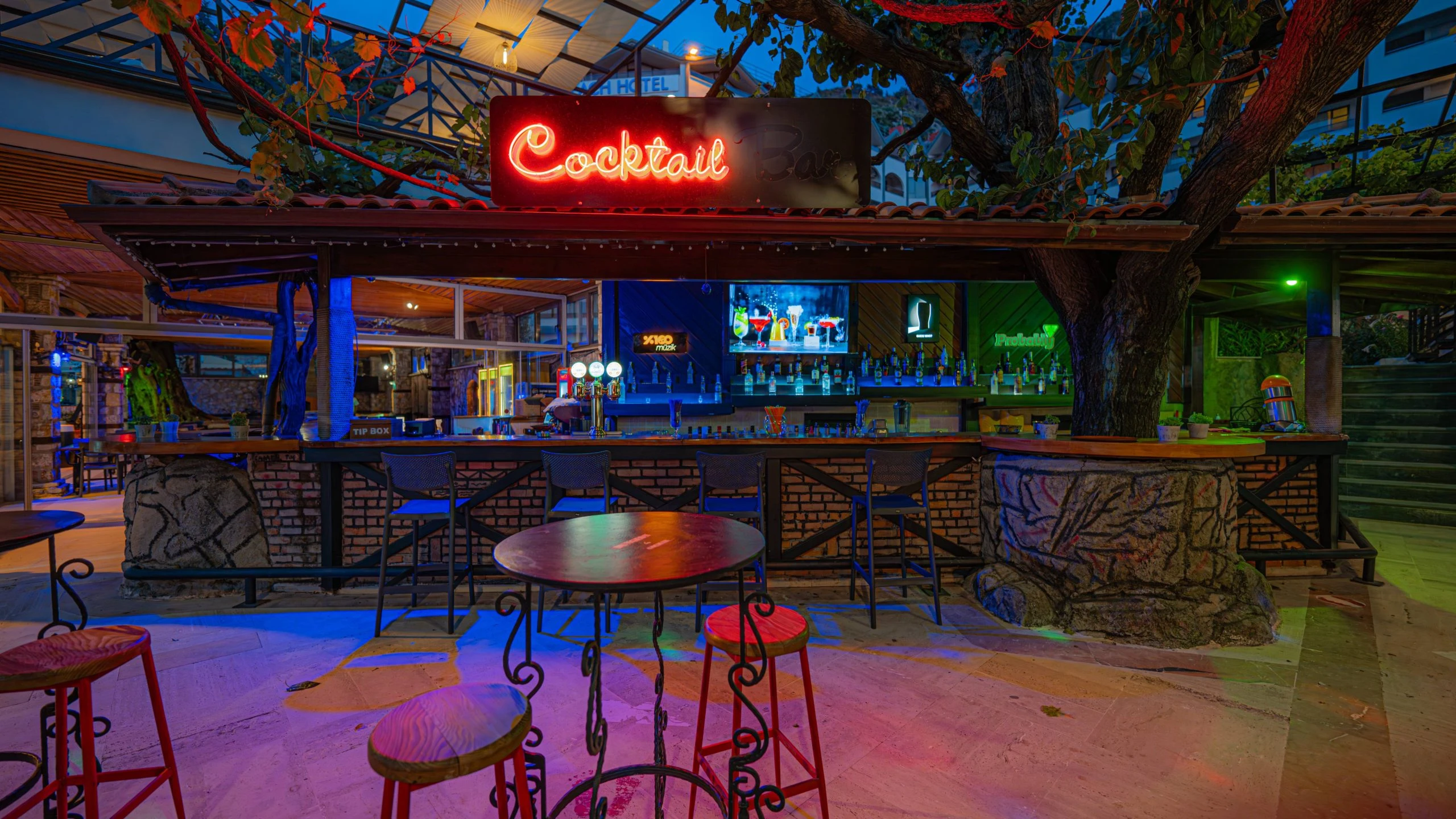  Gölmar Beach Hotel | 3 Gece Konaklamalı