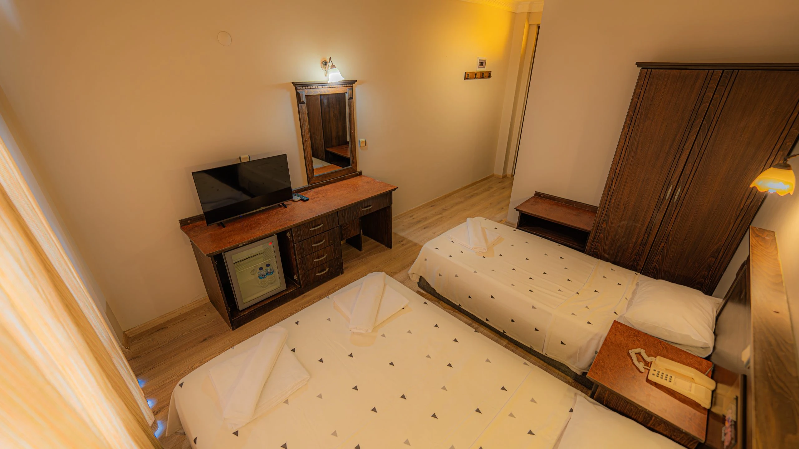 Gölmar Beach Hotel | 3 Gece Konaklamalı