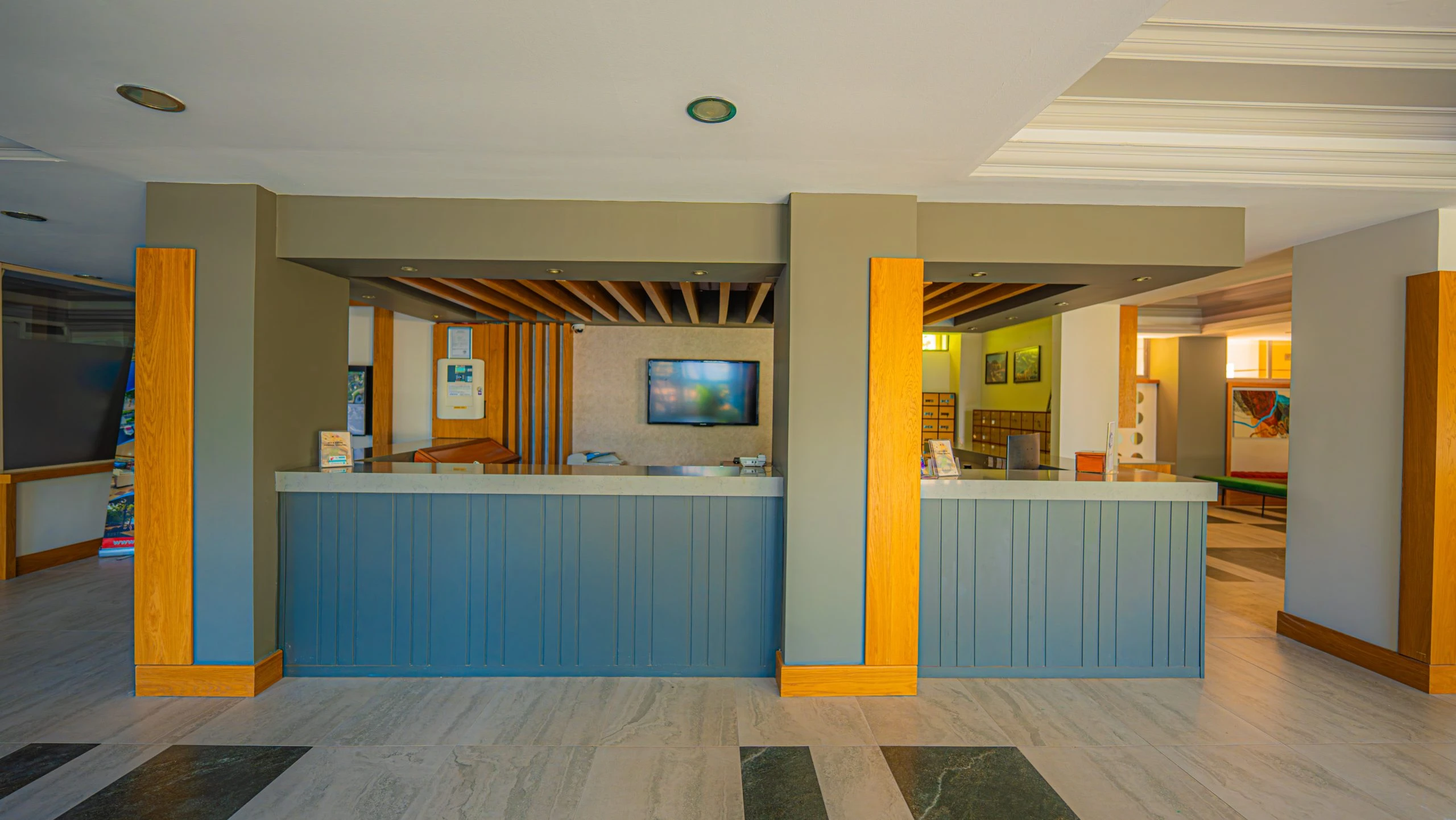  Gölmar Beach Hotel | 3 Gece Konaklamalı