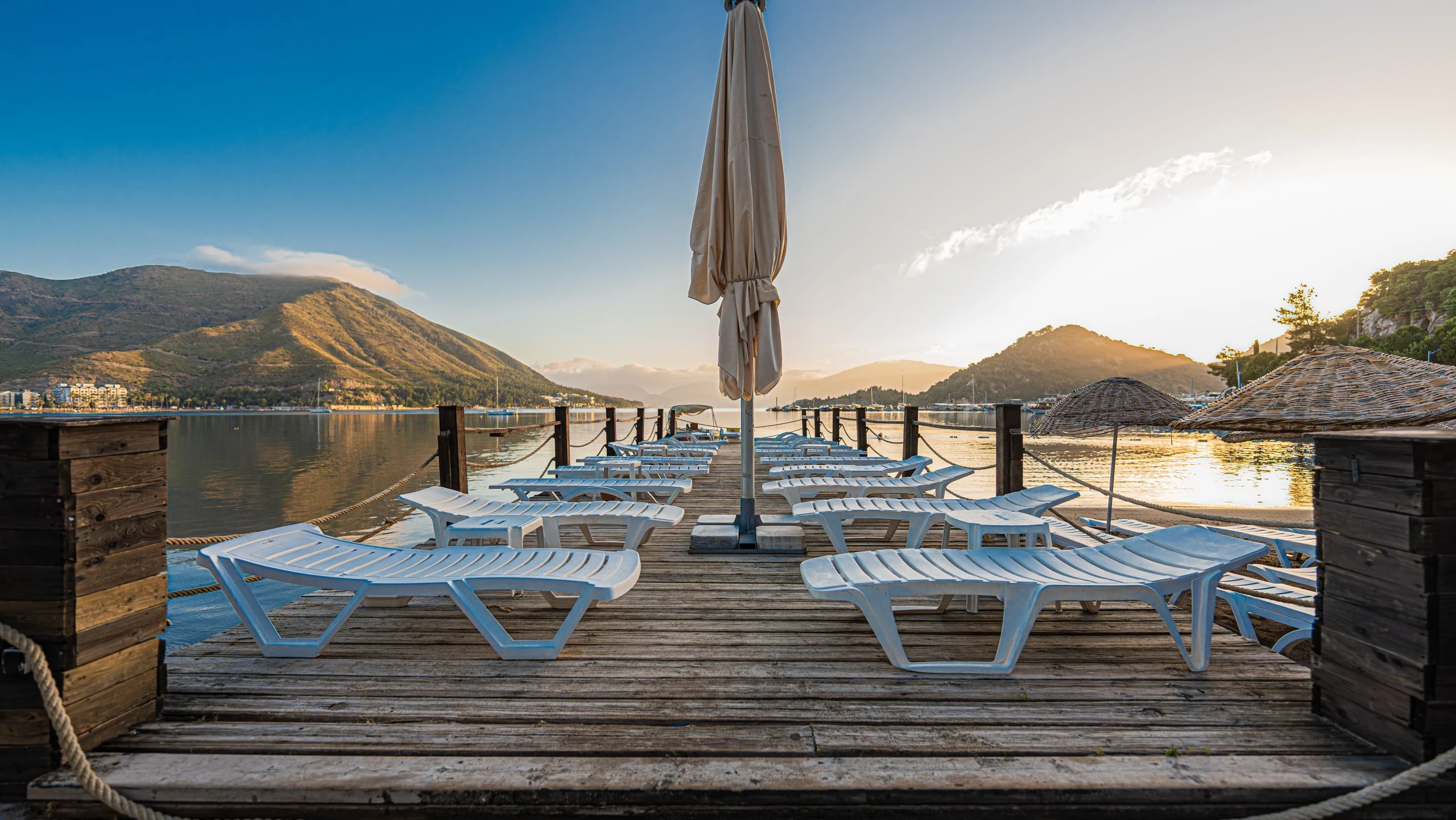  Gölmar Beach Hotel | 3 Gece Konaklamalı