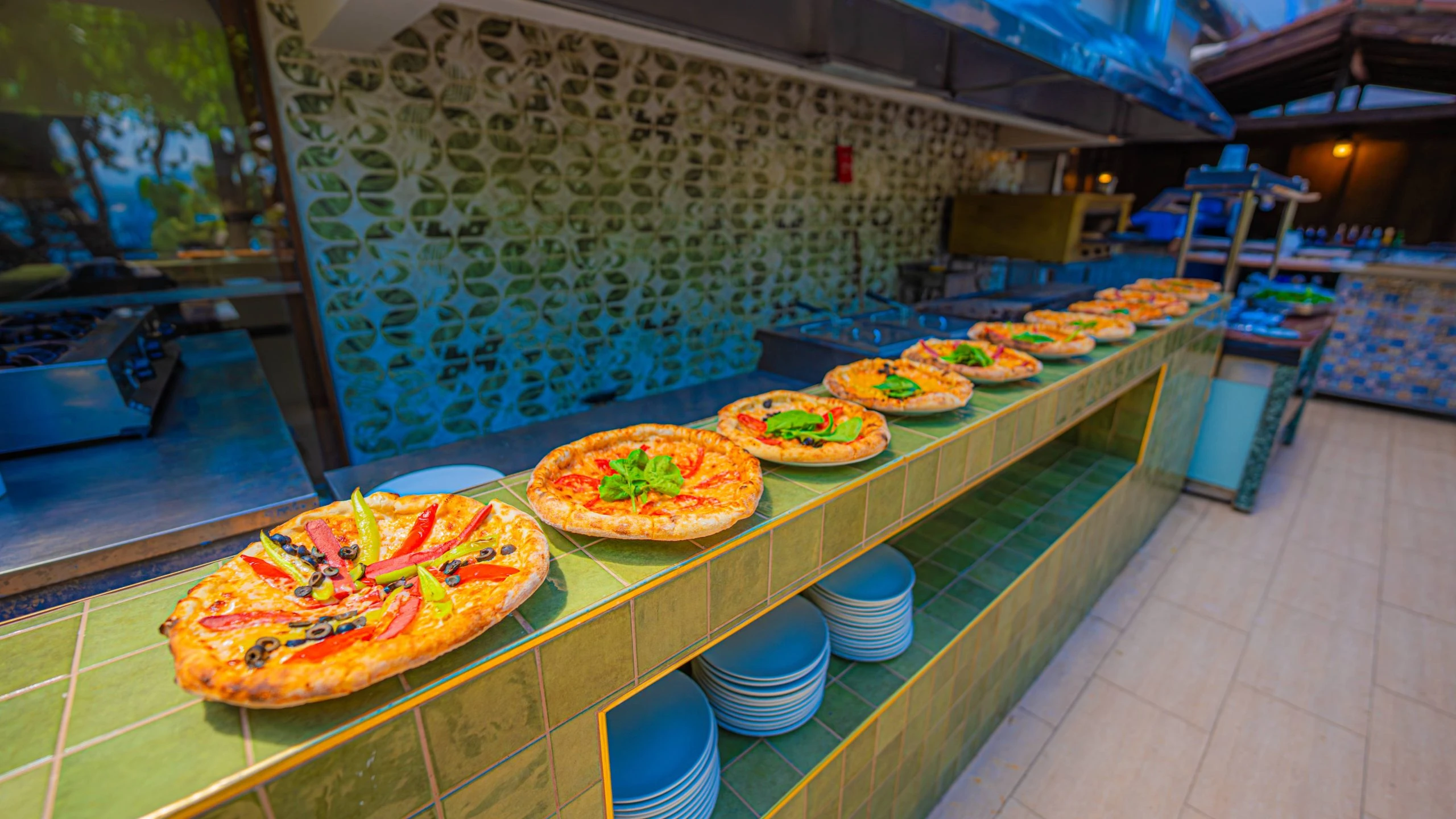  Gölmar Beach Hotel | 3 Gece Konaklamalı