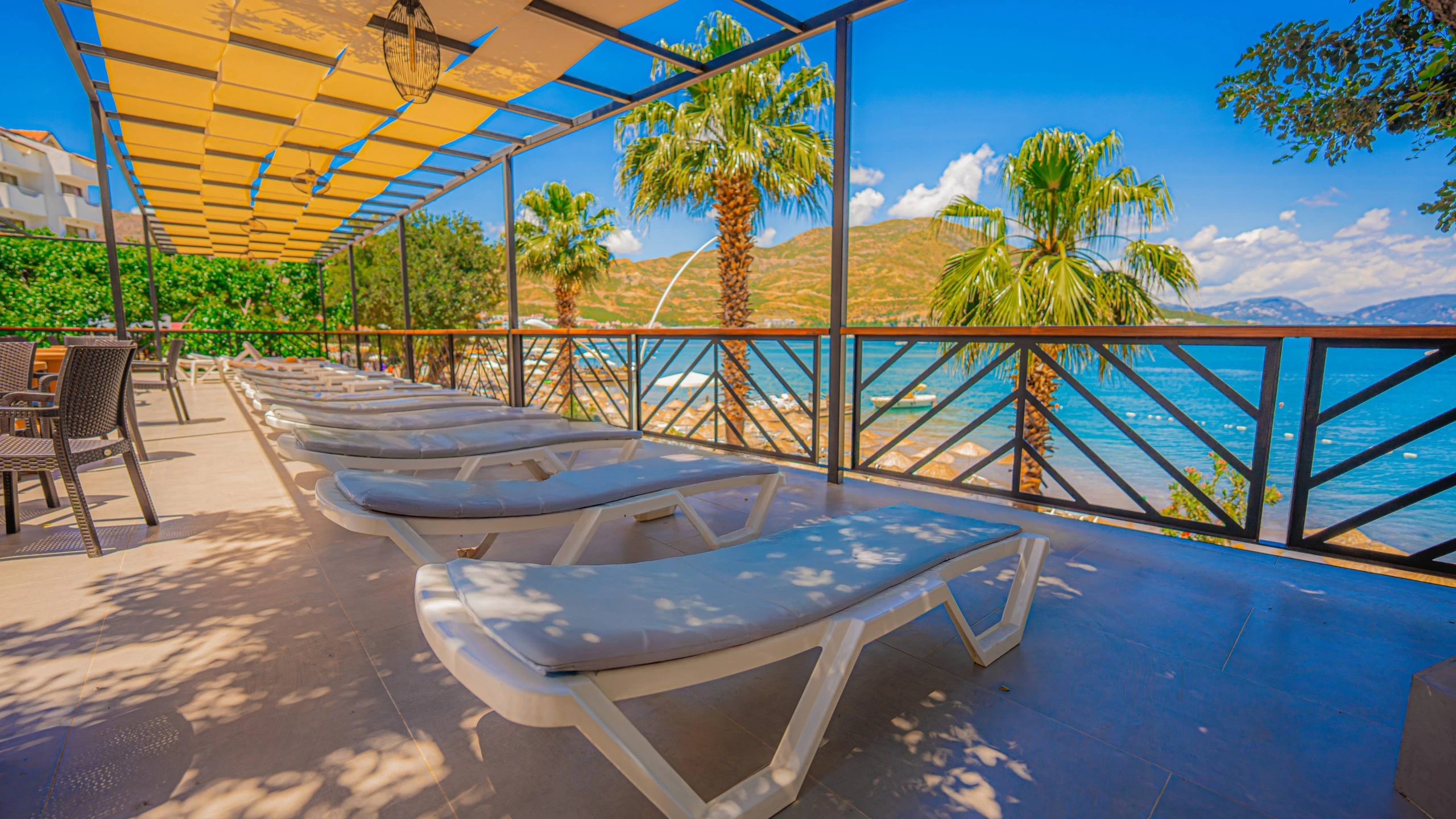  Gölmar Beach Hotel | 3 Gece Konaklamalı