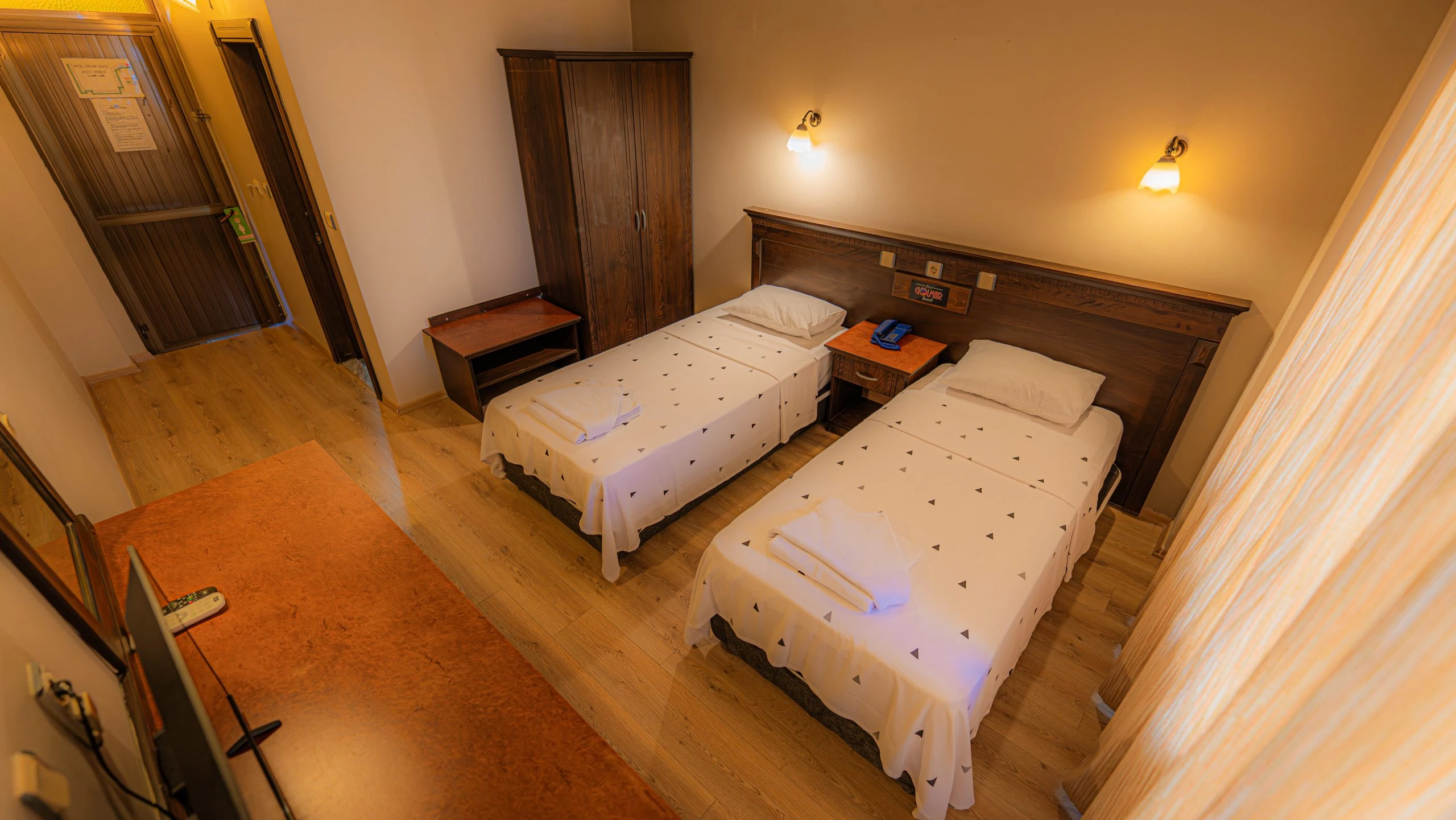  Gölmar Beach Hotel | 3 Gece Konaklamalı