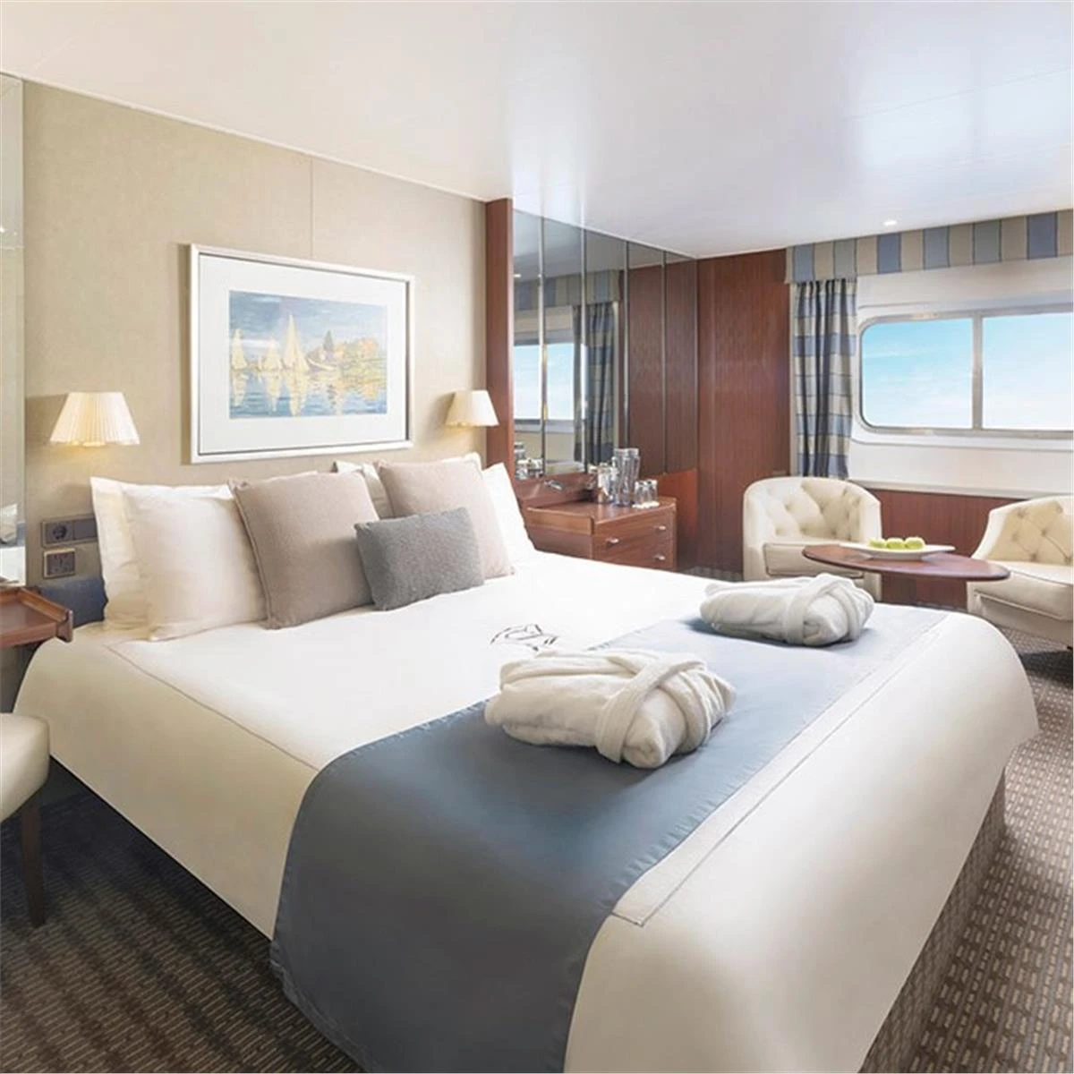 Selectum Blu Cruises İle Yunan Adaları Turu 3 Gece - Kapı Vizeli