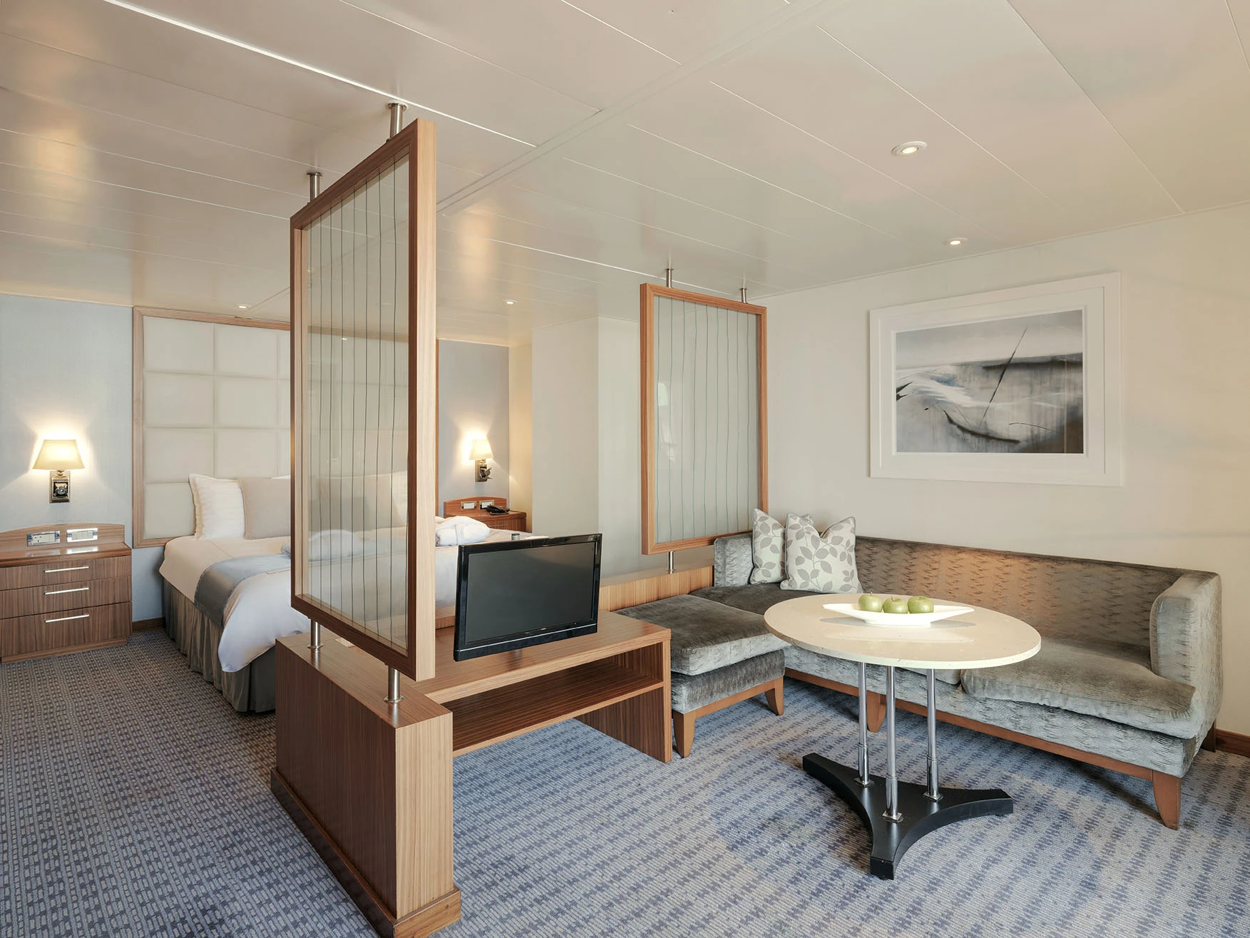 Selectum Blu Cruises İle Yunan Adaları Turu 3 Gece - Kapı Vizeli