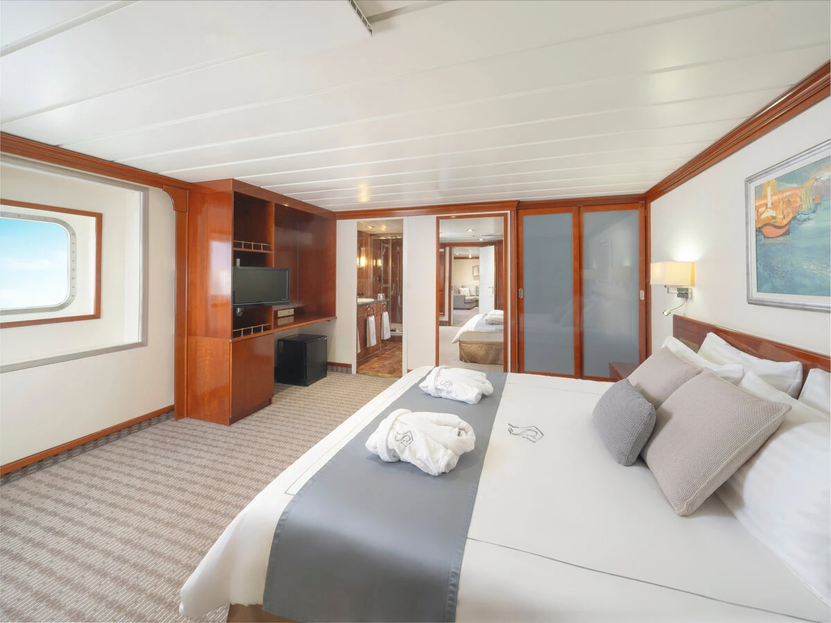 Selectum Blu Cruises İle Yunan Adaları Turu 4 Gece - Kapı Vizeli